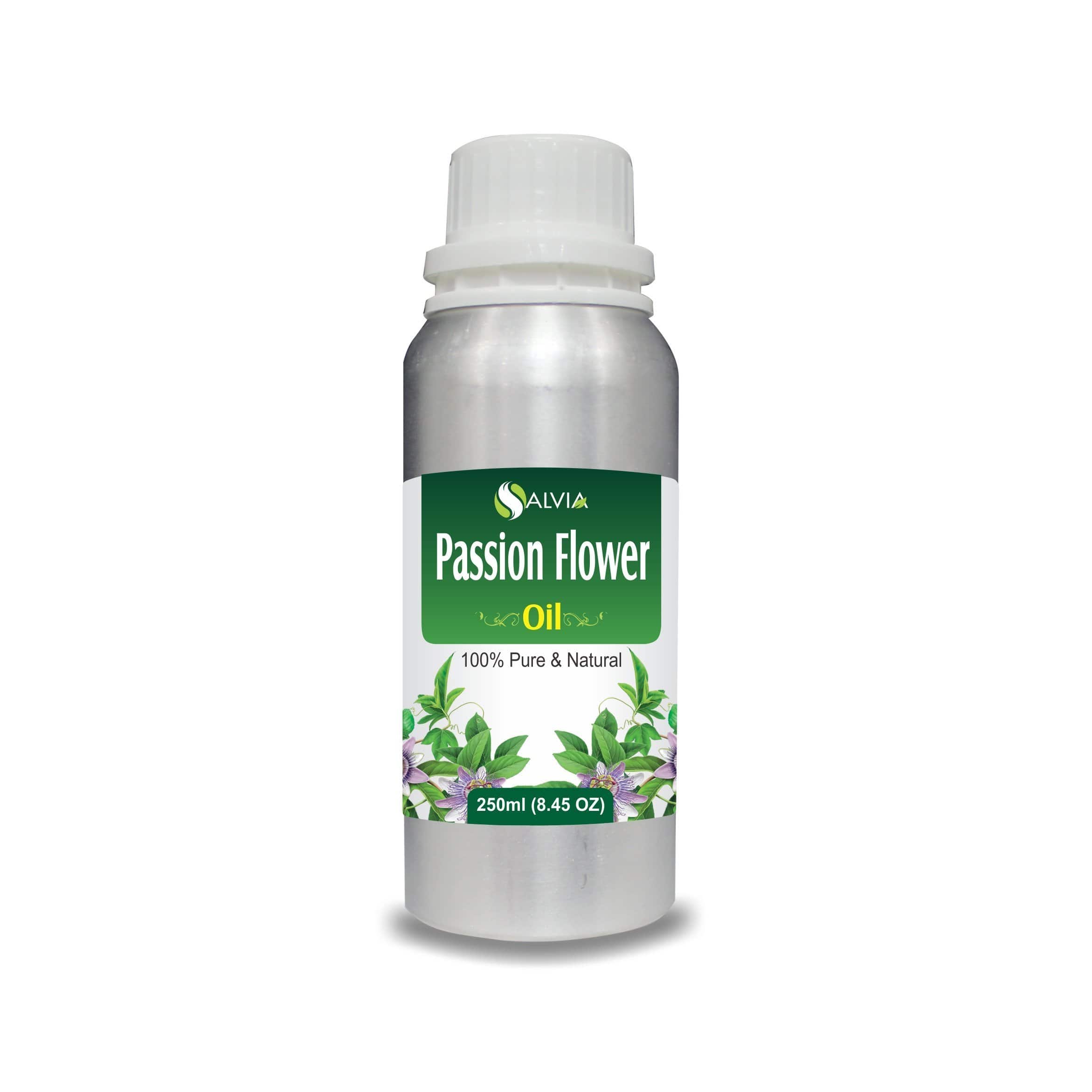 passion flower benefits for skin passion flower benefits for skin